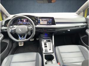 Volkswagen Golf VIII Lim. 2.0 TSI - R 333 Limited Edition 4M
