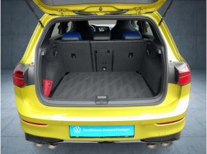 Volkswagen Golf VIII Lim. 2.0 TSI - R 333 Limited Edition 4M