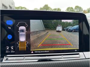 Volkswagen Golf VIII Lim. 2.0 TSI - R 333 Limited Edition 4M