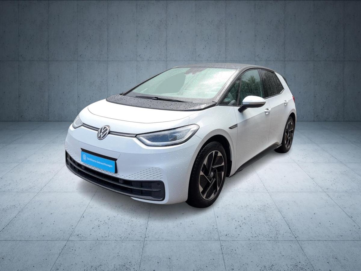 Volkswagen ID.3 Pro Family