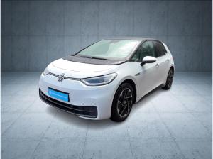 Volkswagen ID.3 Pro Family