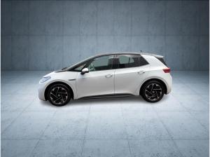 Volkswagen ID.3 Pro Family