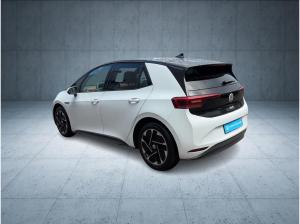 Volkswagen ID.3 Pro Family