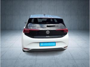 Volkswagen ID.3 Pro Family