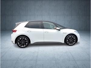 Volkswagen ID.3 Pro Family