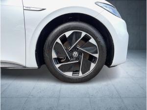Volkswagen ID.3 Pro Family
