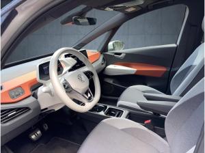 Volkswagen ID.3 Pro Family