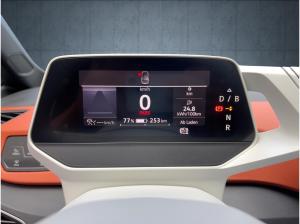 Volkswagen ID.3 Pro Family