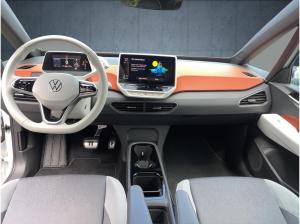 Volkswagen ID.3 Pro Family