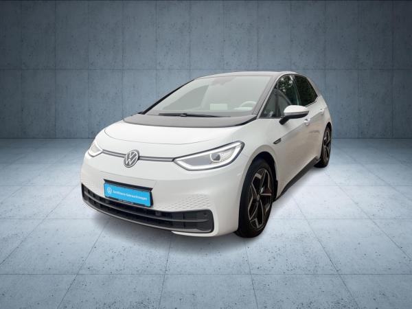 Volkswagen ID.3 Pro Performance - First Edition