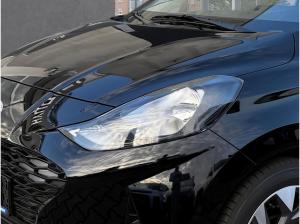 Hyundai i10 i10 MJ25 1.0B 5-AMT 2WD Trend