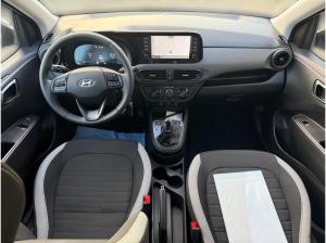 Hyundai i10 i10 MJ25 1.0B 5-AMT 2WD Trend