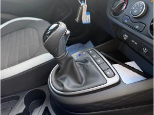 Hyundai i10 i10 MJ25 1.0B 5-AMT 2WD Trend