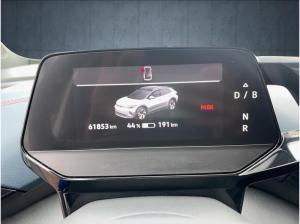 Volkswagen ID.4 GTX 4Motion