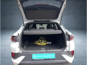 Volkswagen ID.4 GTX 4Motion