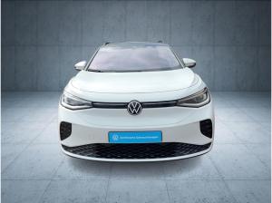 Volkswagen ID.4 GTX 4Motion