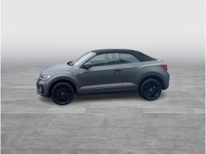 Volkswagen T-Roc Cabriolet 1.5 TSI DSG - Edition Grey