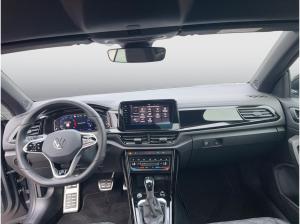 Volkswagen T-Roc Cabriolet 1.5 TSI DSG - Edition Grey