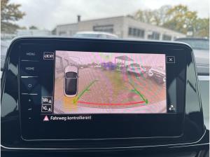 Volkswagen T-Roc Cabriolet 1.5 TSI DSG - Edition Grey