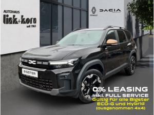 Dacia Bigster Extreme ECO-G 140💥0% Leasing💥Winter-/City-Paket💥elek.Heckklappe💥Navi💥Digitales Cockpit💥360 Kamera