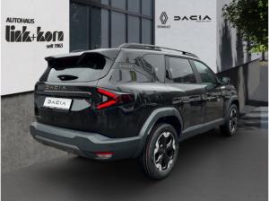 Dacia Bigster Extreme ECO-G 140💥0% Leasing💥Winter-/City-Paket💥elek.Heckklappe💥Navi💥Digitales Cockpit💥360 Kamera