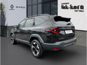 Dacia Bigster Extreme ECO-G 140💥0% Leasing💥Winter-/City-Paket💥elek.Heckklappe💥Navi💥Digitales Cockpit💥360 Kamera