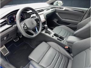 Volkswagen Arteon Shooting Brake R 2,0 l TSI 4M