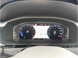 Volkswagen Arteon Shooting Brake R 2,0 l TSI 4M