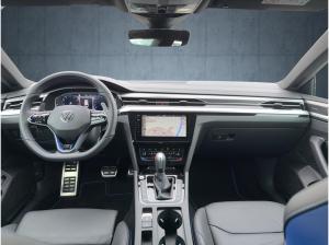 Volkswagen Arteon Shooting Brake R 2,0 l TSI 4M