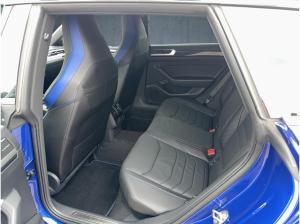 Volkswagen Arteon Shooting Brake R 2,0 l TSI 4M