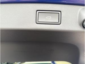Volkswagen Arteon Shooting Brake R 2,0 l TSI 4M