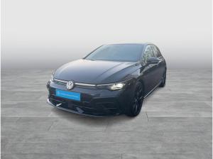Volkswagen Golf VIII Lim. 2.0 TSI - R 4Motion Black Edition