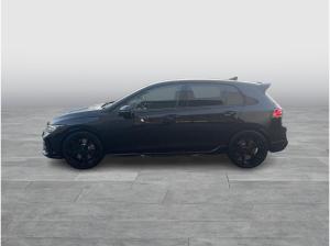 Volkswagen Golf VIII Lim. 2.0 TSI - R 4Motion Black Edition