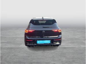 Volkswagen Golf VIII Lim. 2.0 TSI - R 4Motion Black Edition