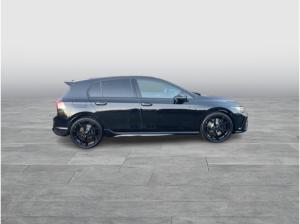 Volkswagen Golf VIII Lim. 2.0 TSI - R 4Motion Black Edition