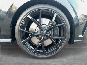 Volkswagen Golf VIII Lim. 2.0 TSI - R 4Motion Black Edition