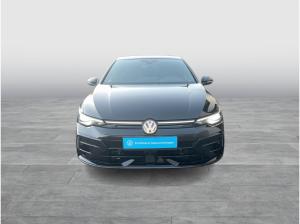 Volkswagen Golf VIII Lim. 2.0 TSI - R 4Motion Black Edition