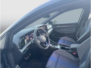 Volkswagen Golf VIII Lim. 2.0 TSI - R 4Motion Black Edition
