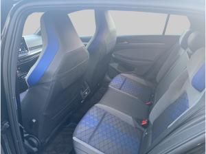 Volkswagen Golf VIII Lim. 2.0 TSI - R 4Motion Black Edition