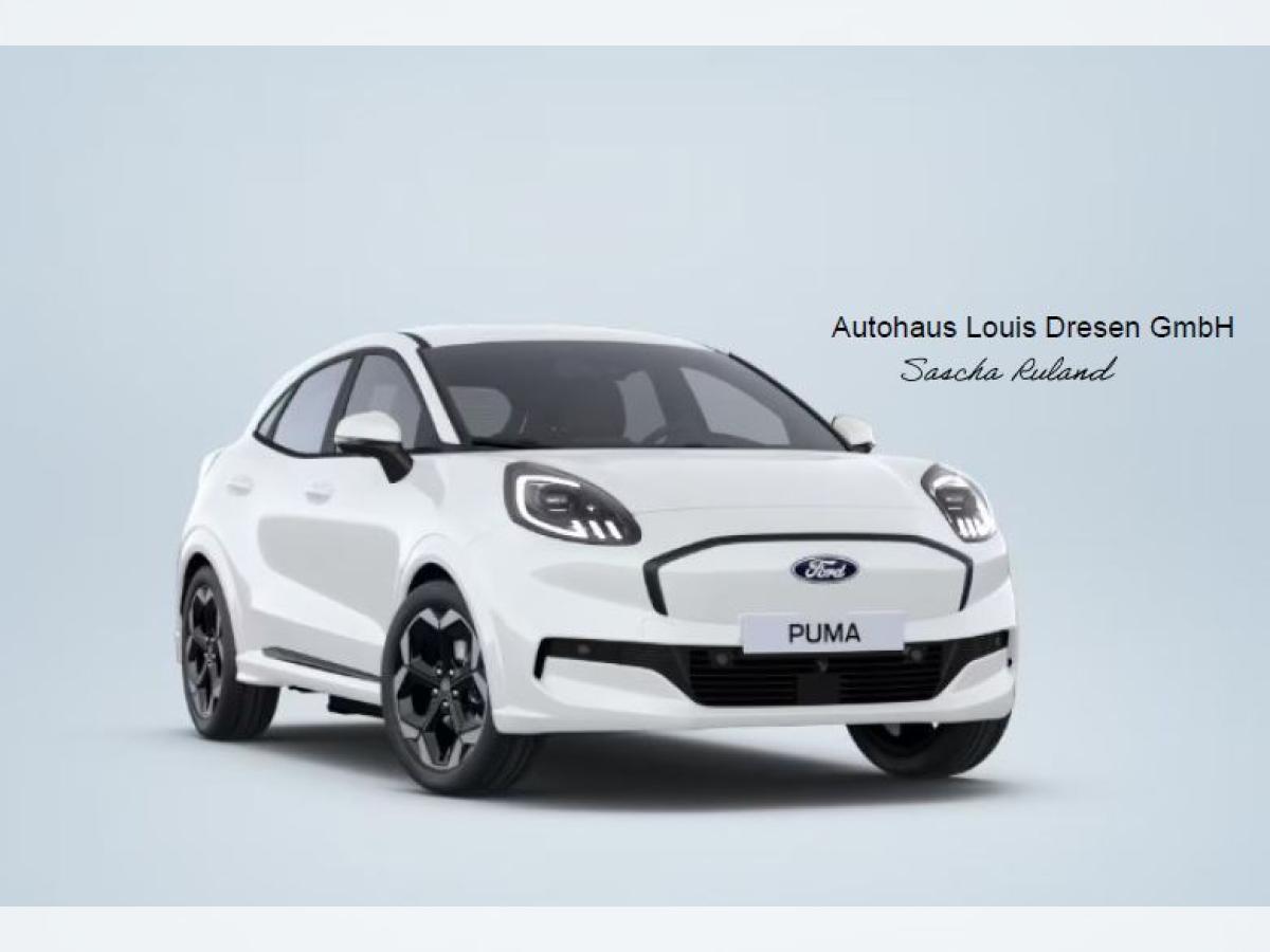 Ford Puma Gen E 🔋Hot Deal / Winter-Paket/ Komfort-Paket/