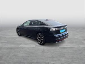 Volkswagen ID.7 GTX 250 kW 4M