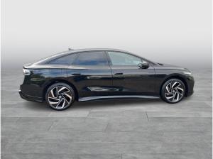 Volkswagen ID.7 GTX 250 kW 4M