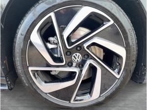 Volkswagen ID.7 GTX 250 kW 4M