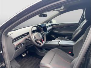 Volkswagen ID.7 GTX 250 kW 4M