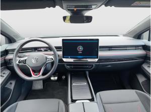 Volkswagen ID.7 GTX 250 kW 4M