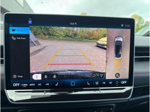 Volkswagen ID.7 GTX 250 kW 4M