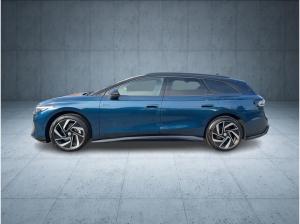 Volkswagen ID.7 Tourer - GTX 4Motion