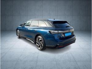 Volkswagen ID.7 Tourer - GTX 4Motion