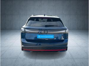 Volkswagen ID.7 Tourer - GTX 4Motion