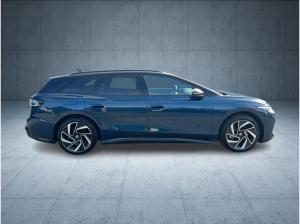 Volkswagen ID.7 Tourer - GTX 4Motion